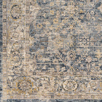 Barcelona Luxe Performance Rug
