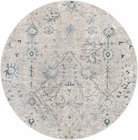 Barkisland Luxe Oushak Rug