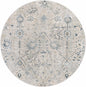 Barkisland Luxe Oushak Rug