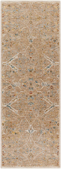 Barneyside Luxe Area Rug