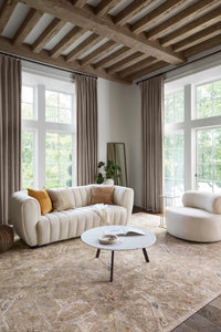 Barneyside Luxe Area Rug
