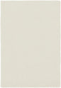 Brockton Solid Light Beige Wool Rug