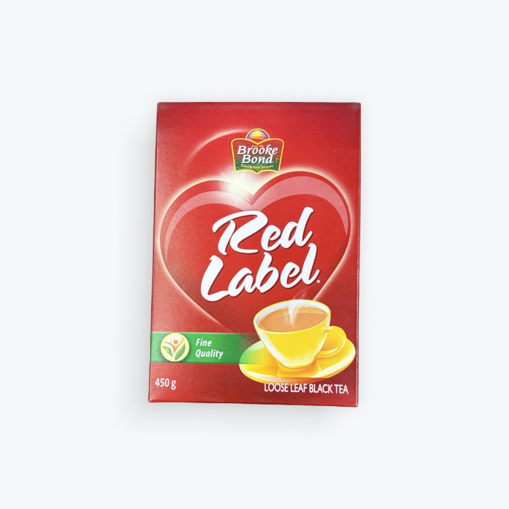 Brooke Bond Red Label 500g