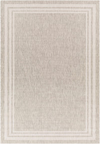 Burradoo Bordered Area Rug
