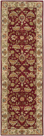 Brisbin Wool Area Rug