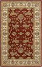 Brisbin Wool Area Rug