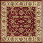 Brisbin Wool Area Rug