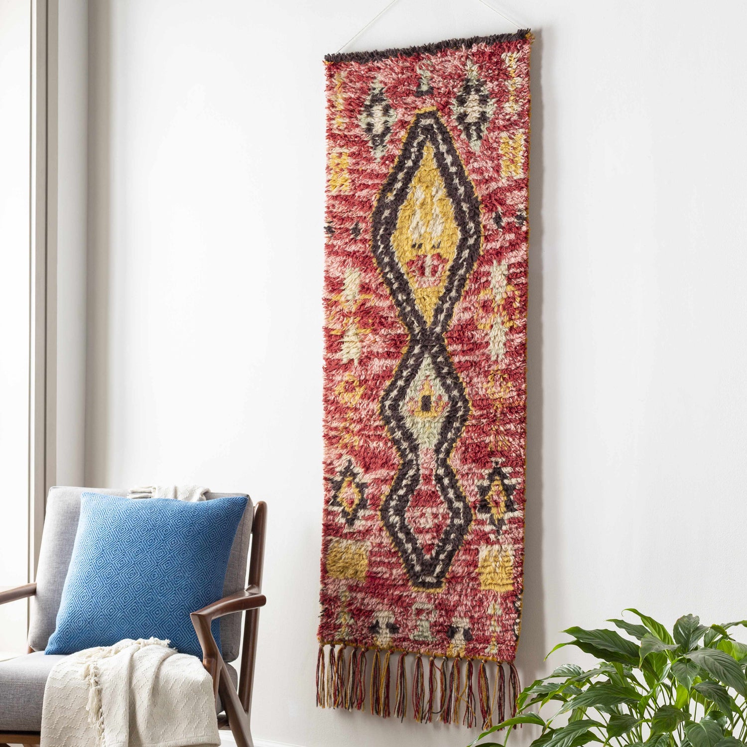 Bethal Wall Hanging