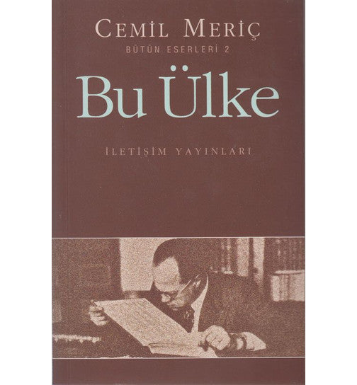 Bu Ulke