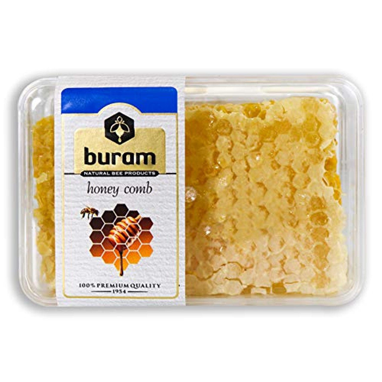 Buram Honey Comb
