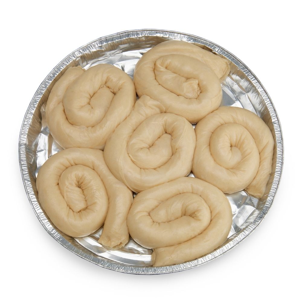 Djerdan Roll Spinach Cheese 850