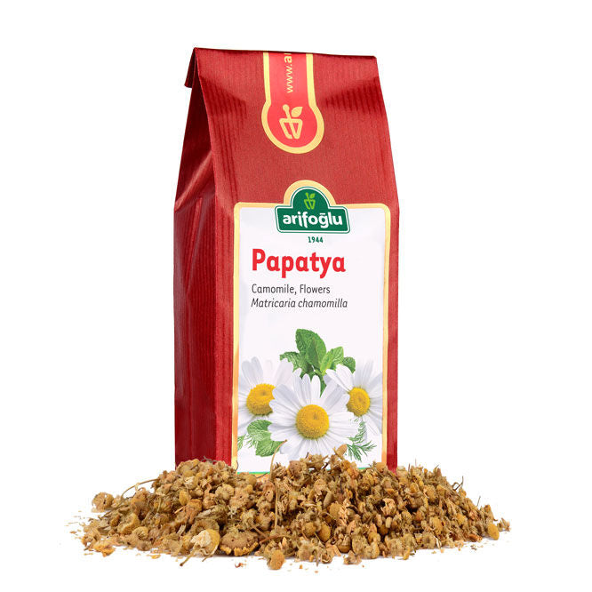 Arifoglu Camomile Flowers 60G
