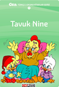 CAN Türkçe Okuma Seti-1 (4 Books)