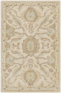 Carrolltown Area Rug
