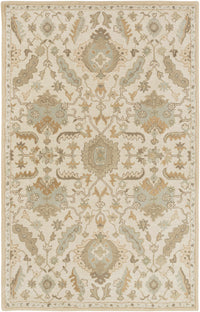 Carrolltown Area Rug