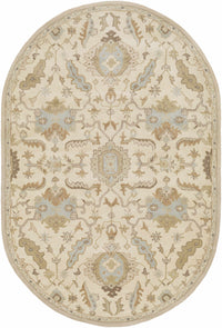 Carrolltown Area Rug