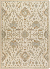 Carrolltown Area Rug