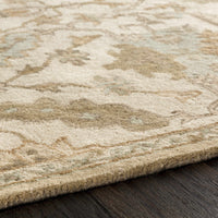 Carrolltown Area Rug