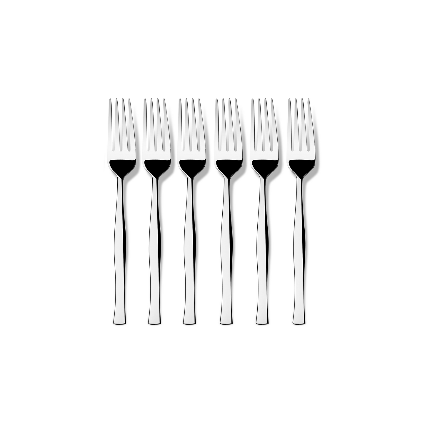 Zarif 36 Piece Cutlery Set
