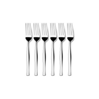 Zarif 36 Piece Cutlery Set