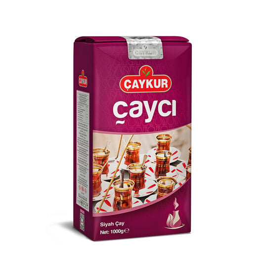 Caykur Cayci Tea 1Kg
