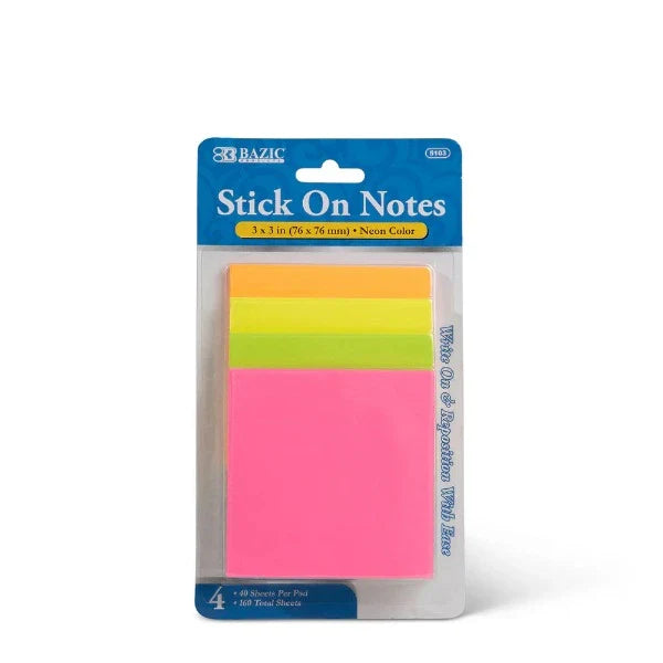 Stıcky Notes