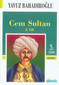 Cem Sultan 2