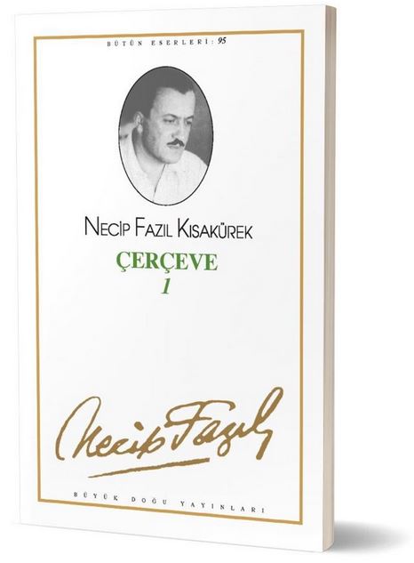Cerceve 1