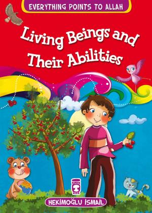 Living Beings And Their Abilities