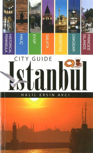 Istanbul City Guide