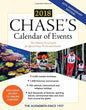 Chase's Calendar of Events 2018: The Ultimate Go-To Guide for Special Days, Weeks and Months