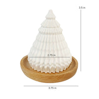 Christmas Tree Passive Diffuser