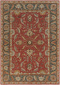Charlottesville Tufted Wool Rug