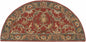 Charlottesville Tufted Wool Rug