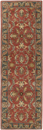 Charlottesville Tufted Wool Rug