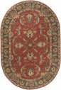 Charlottesville Tufted Wool Rug