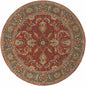 Charlottesville Tufted Wool Rug