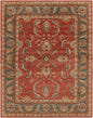 Charlottesville Tufted Wool Rug
