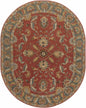 Charlottesville Tufted Wool Rug