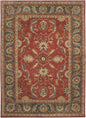 Charlottesville Tufted Wool Rug
