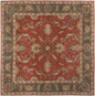 Charlottesville Tufted Wool Rug