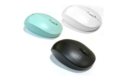 Mouse Wireless JEQANG JW-210