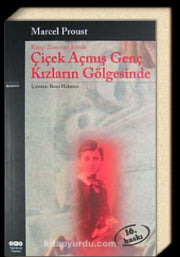 Çiçek Açmış Genç Kızların Golgesinde
