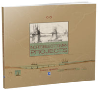 Incredible Ottoman Projects