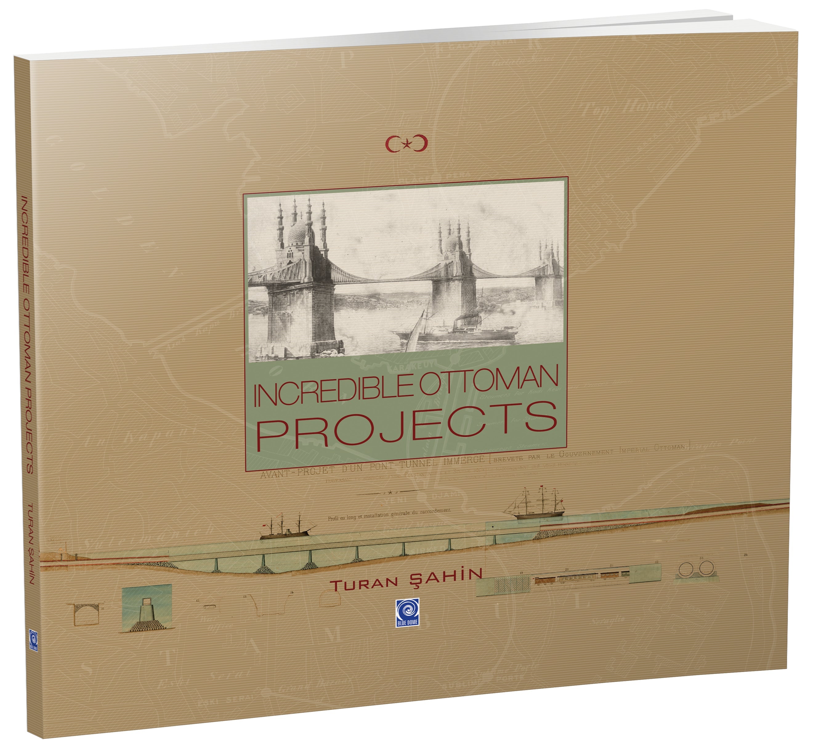 Incredible Ottoman Projects