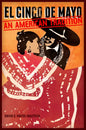 El Cinco de Mayo: An American Tradition