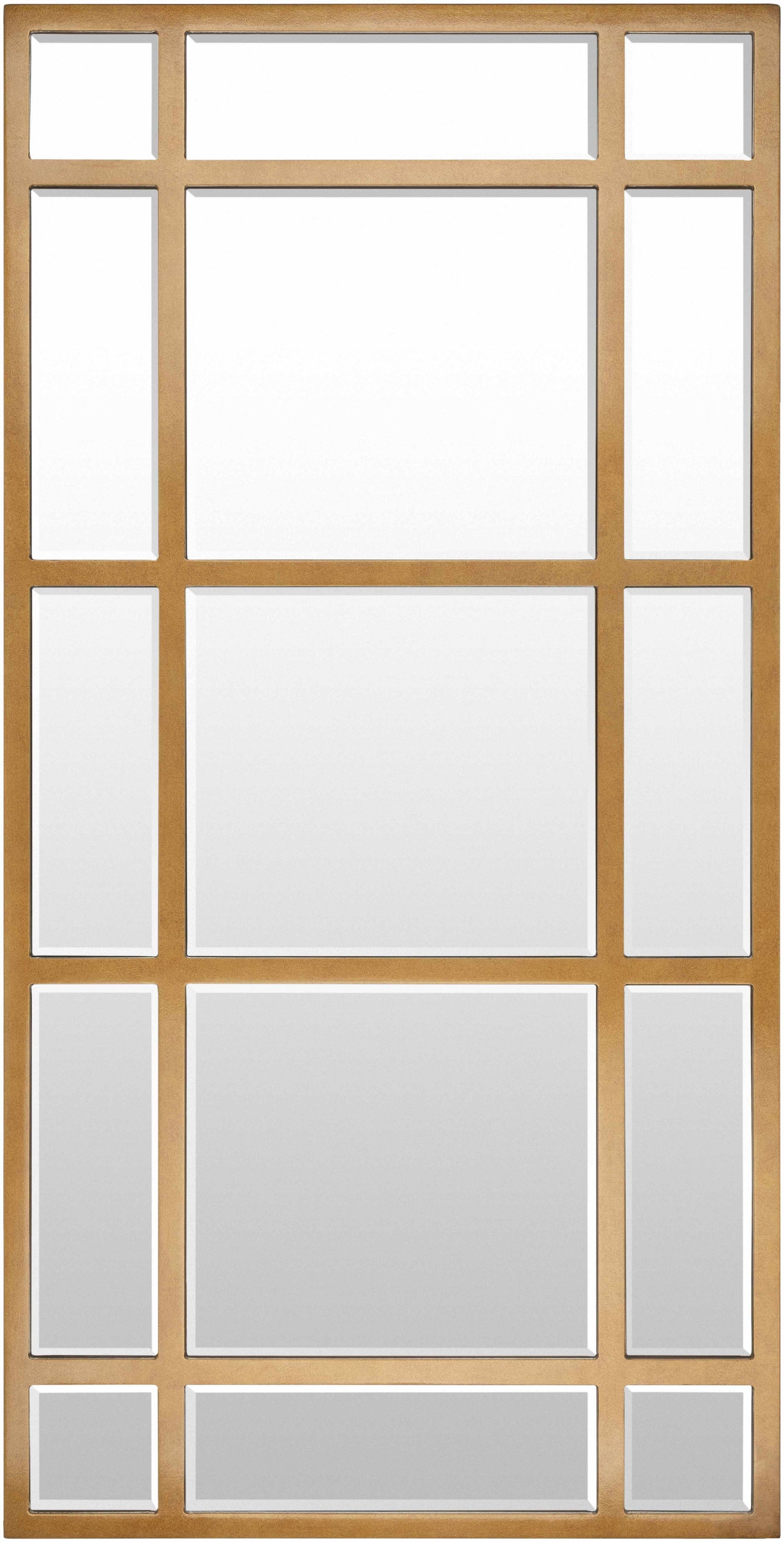 Clane Mirror - Clearance