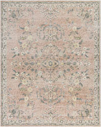 Coalburn Area Rug