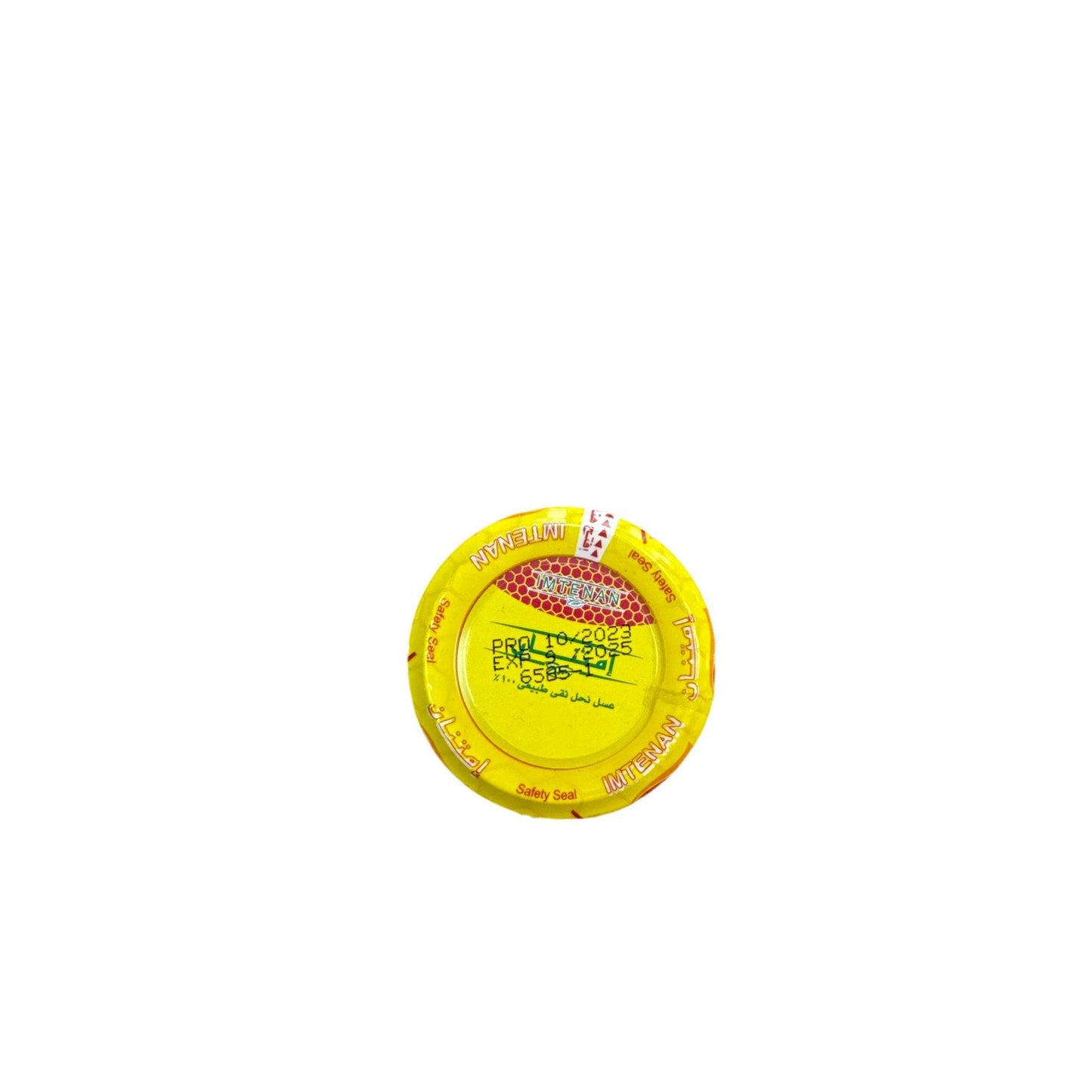 Clover blossom honey 450gm 100%Natural