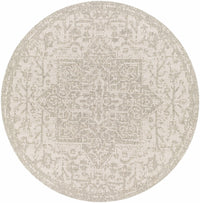 Beige Kilmacolm Outdoor Rug